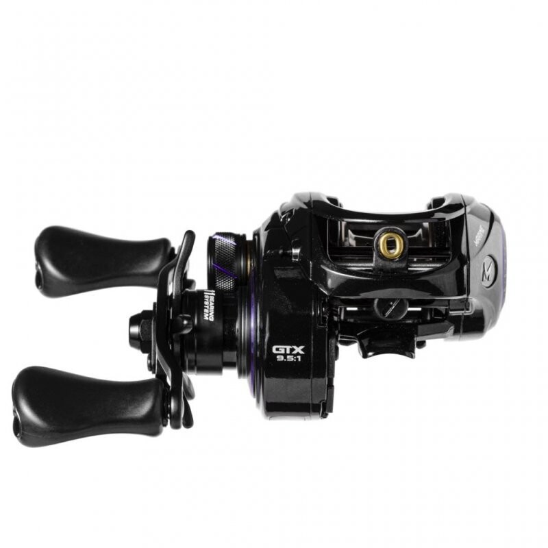 Marine Sport Lubina GTX Black Widow 9.5:1