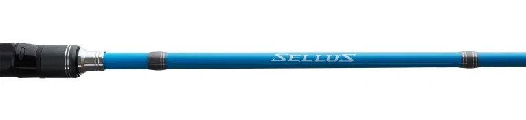 Shimano Sellus Casting