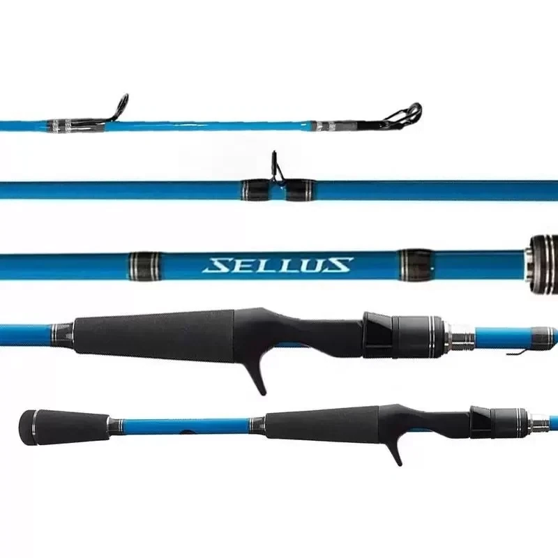 Shimano Sellus Casting