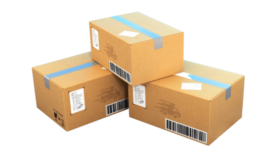 Tubo cañas envio nacional