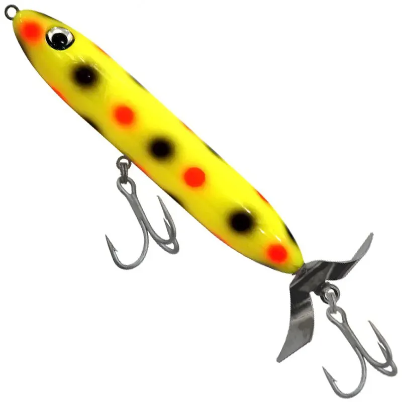 KV Dr Helice II 14 cm 31gr
