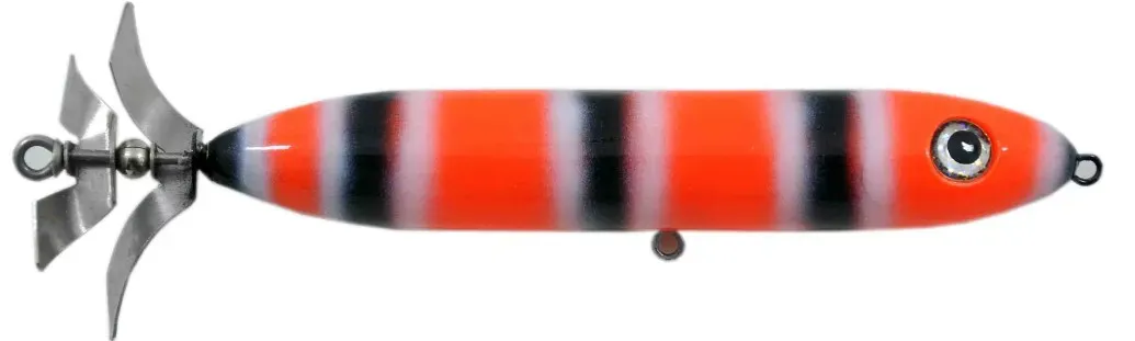 KV Dr Helice II 14 cm 31gr