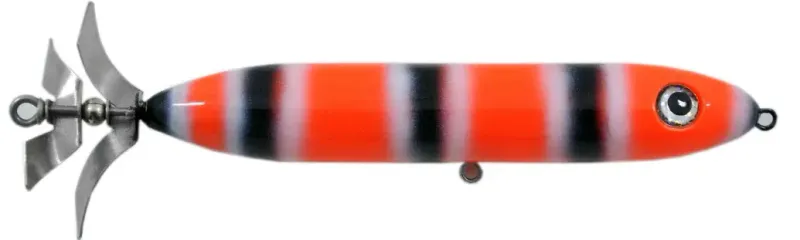 KV Dr Helice II 14 cm 31gr