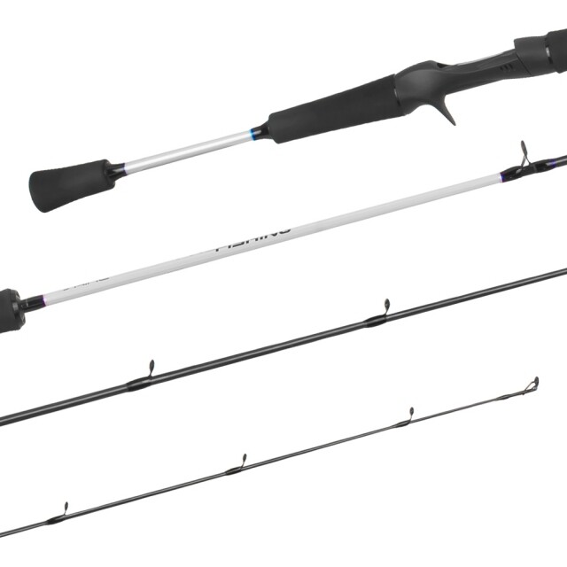 Saint Pro Fishing Casting