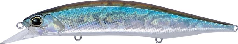 Duo Realis Jerkbait 120F 12 cm 17gr Floating