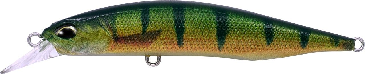 Duo Realis Jerkbait 85SP 8.5 cm 8g Suspending 