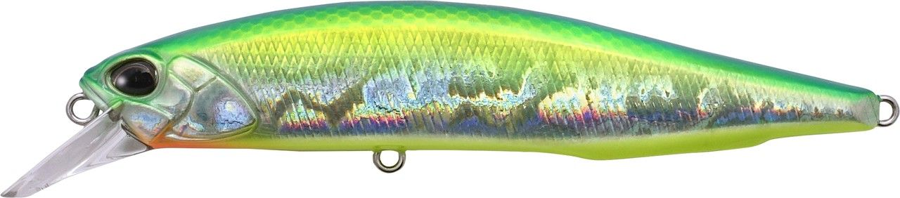 Duo Realis Jerkbait 100SP 10 cm 14.5g Suspending