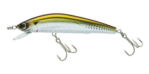 Yo Zuri Mag Minnow 125mm 28gr
