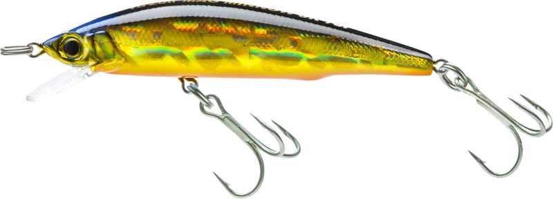 Yo Zuri Mag Minnow 125mm 28gr