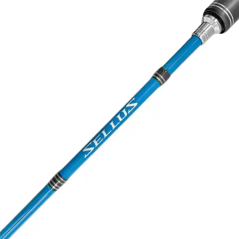 Shimano Sellus Spinning