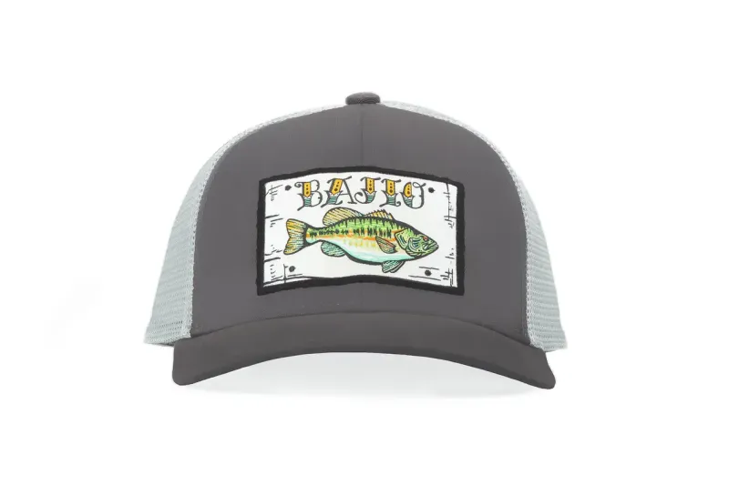 Gorra Bajio Bass