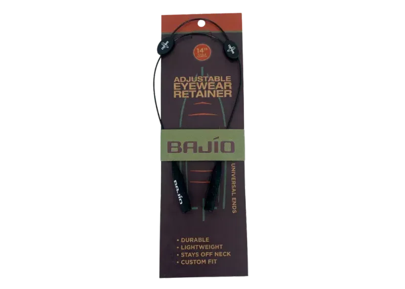 Bajio Zip Keeper
