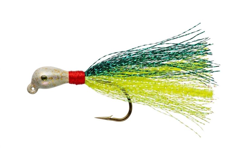 Pluma Dr Jigs