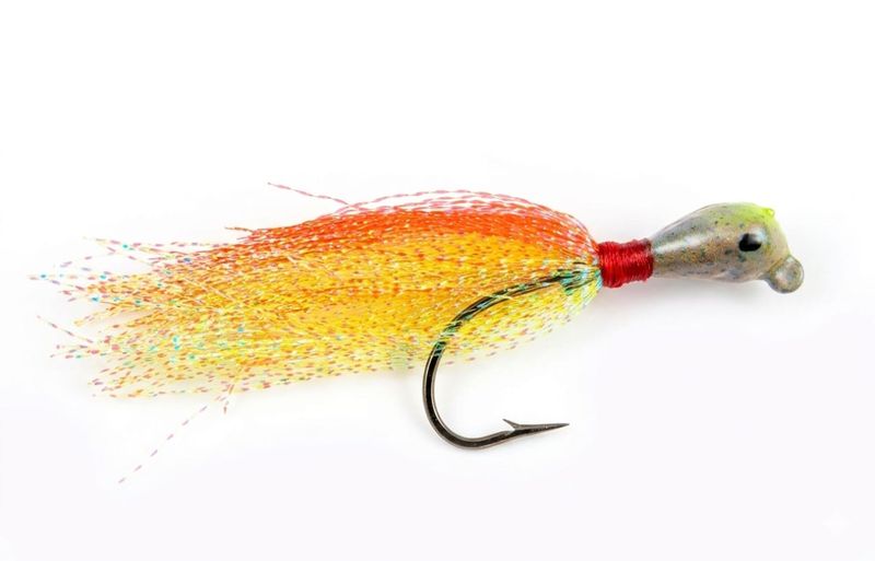 Pluma Dr Jigs