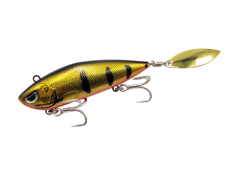 Yara Encrenca Spin 9 cm 29g