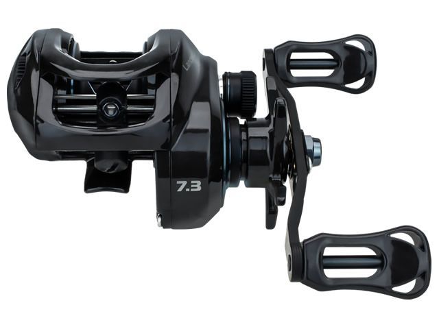 Saint Lancer  Carbon Relacion 7.3:1