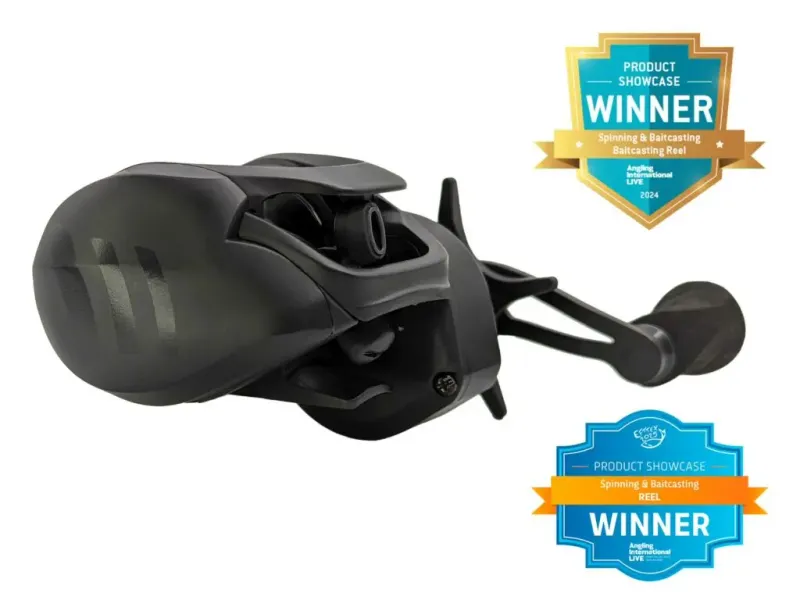 Svivlo Draken One 7.3:1 211 gr