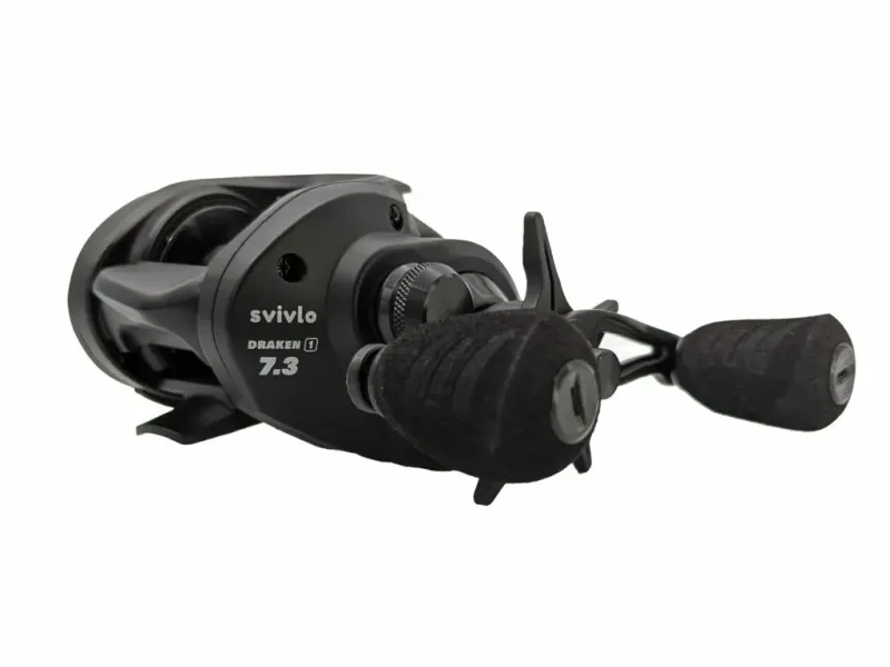 Svivlo Draken One 7.3:1 211 gr