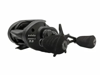 Svivlo Draken One 7.3:1 211 gr