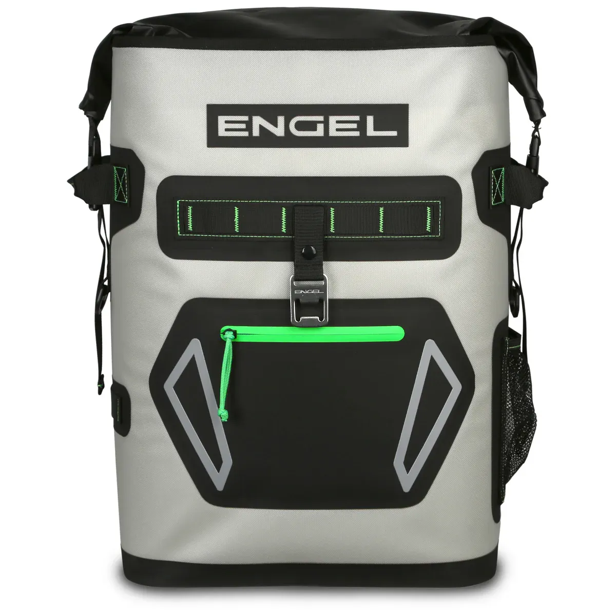 Engel Roll Top High Performance Backpack Cooler 25 QT