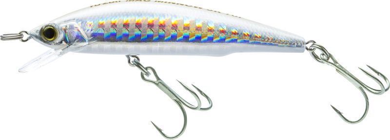 Yo Zuri Mag Minnow 105mm 18gr