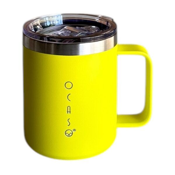 Ocaso Taza de cafe 12 oz