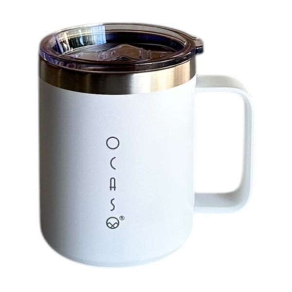Ocaso Taza de cafe 12 oz