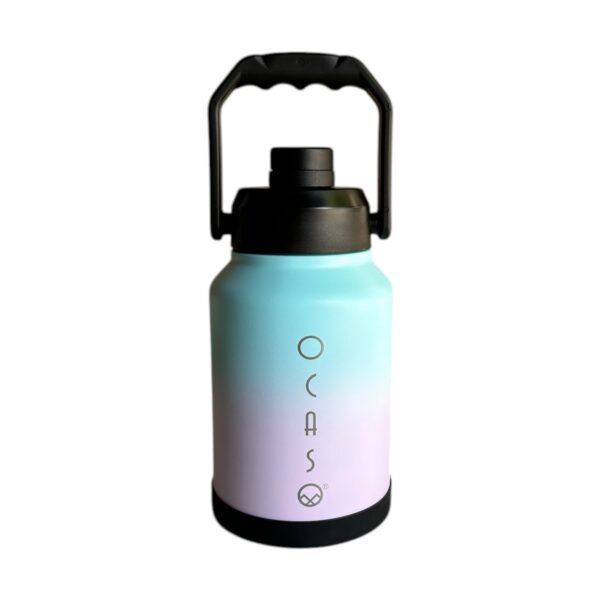 Ocaso Salto Angel 64 oz