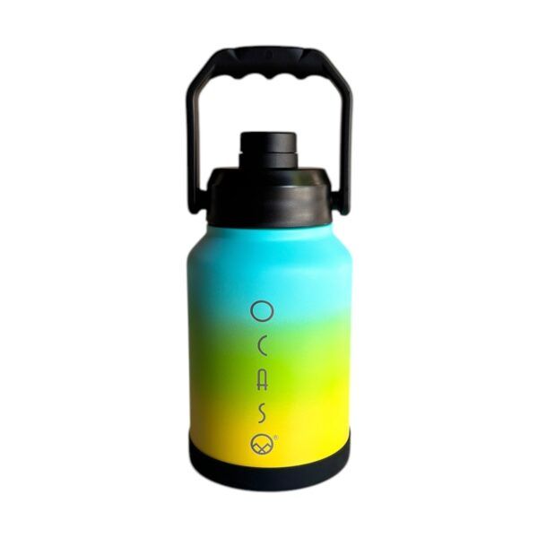 Ocaso Salto Angel 64 oz