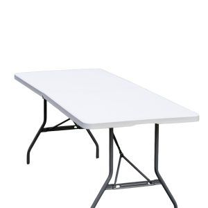 Ocaso Mesa Rectangular Plegable