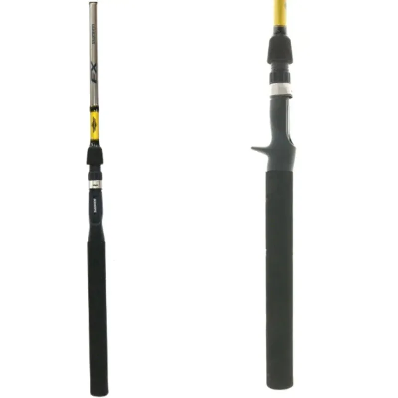 Shimano FX 6'6 Medium Heavy 2 Pizas