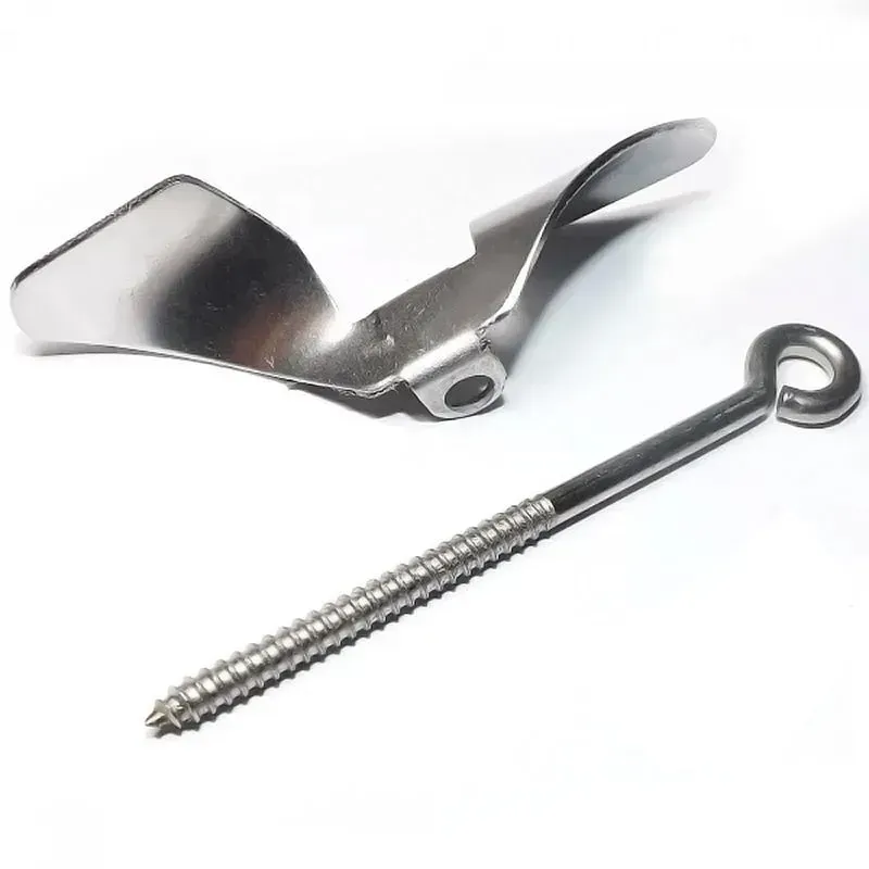 Yara Respuesto Propela y tornillo