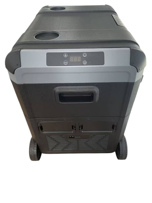 CavaNevera 45lts con ruedas