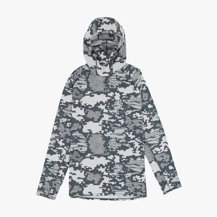 AFTCO  Tactical Camo Kids