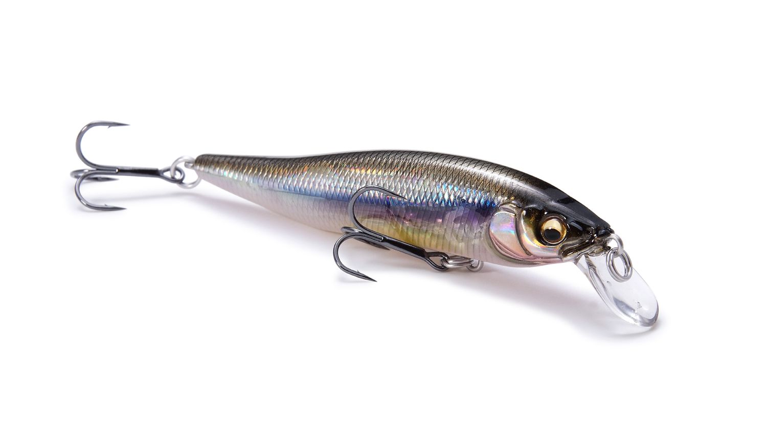 Megabass X-NANAHAN 7.6 cm