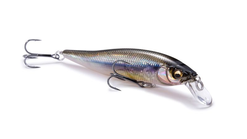 Megabass X-NANAHAN 7.6 cm