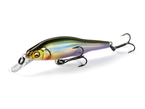 Megabass X-80 Jr  6.5 cm