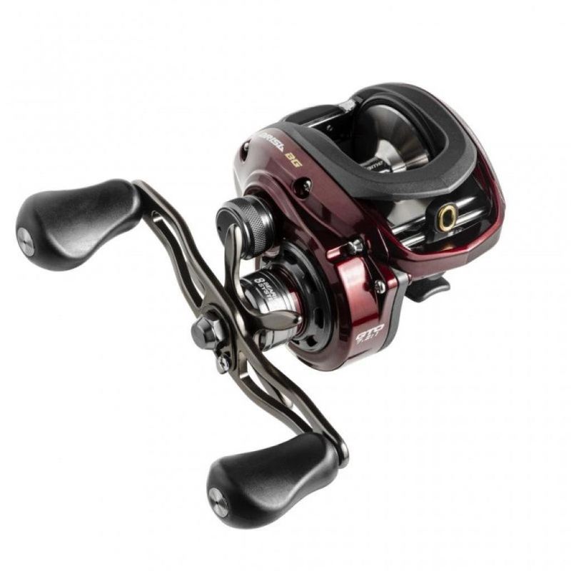 Marine Sport Brisa BG 7.2:1 mano izquierda