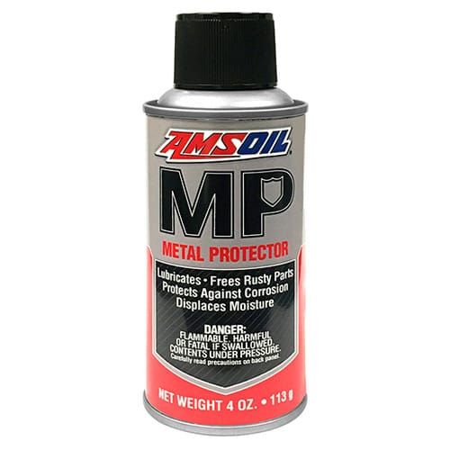 AMSOIL Metal protector Spray