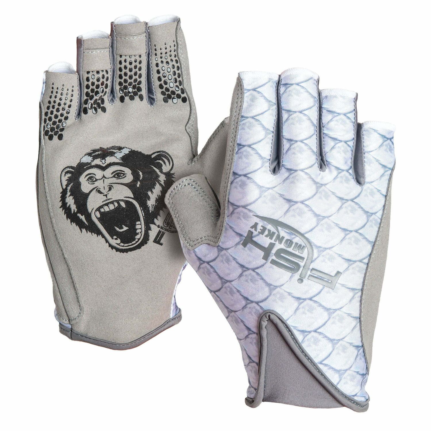 Fish Monkey Guantes Pro 365