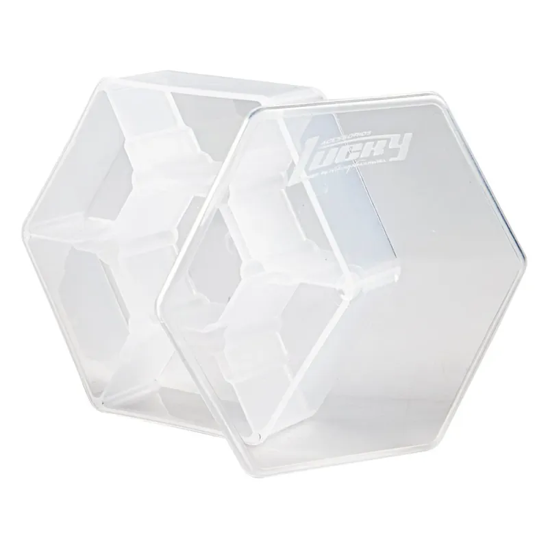 Nakamura caja organizadora accesorios