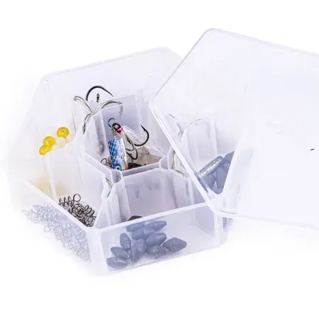 Nakamura caja organizadora accesorios