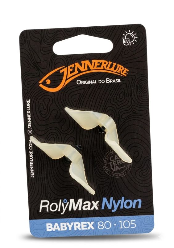 Jenner Propela nylon respuesto