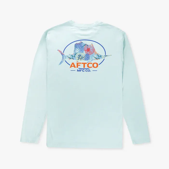 Aftco Summertime LS