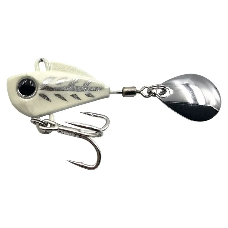 Yara Little Spin Cuchara Redonda 16 Gr