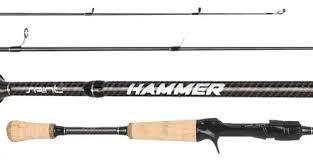 Saint Hammer Casting