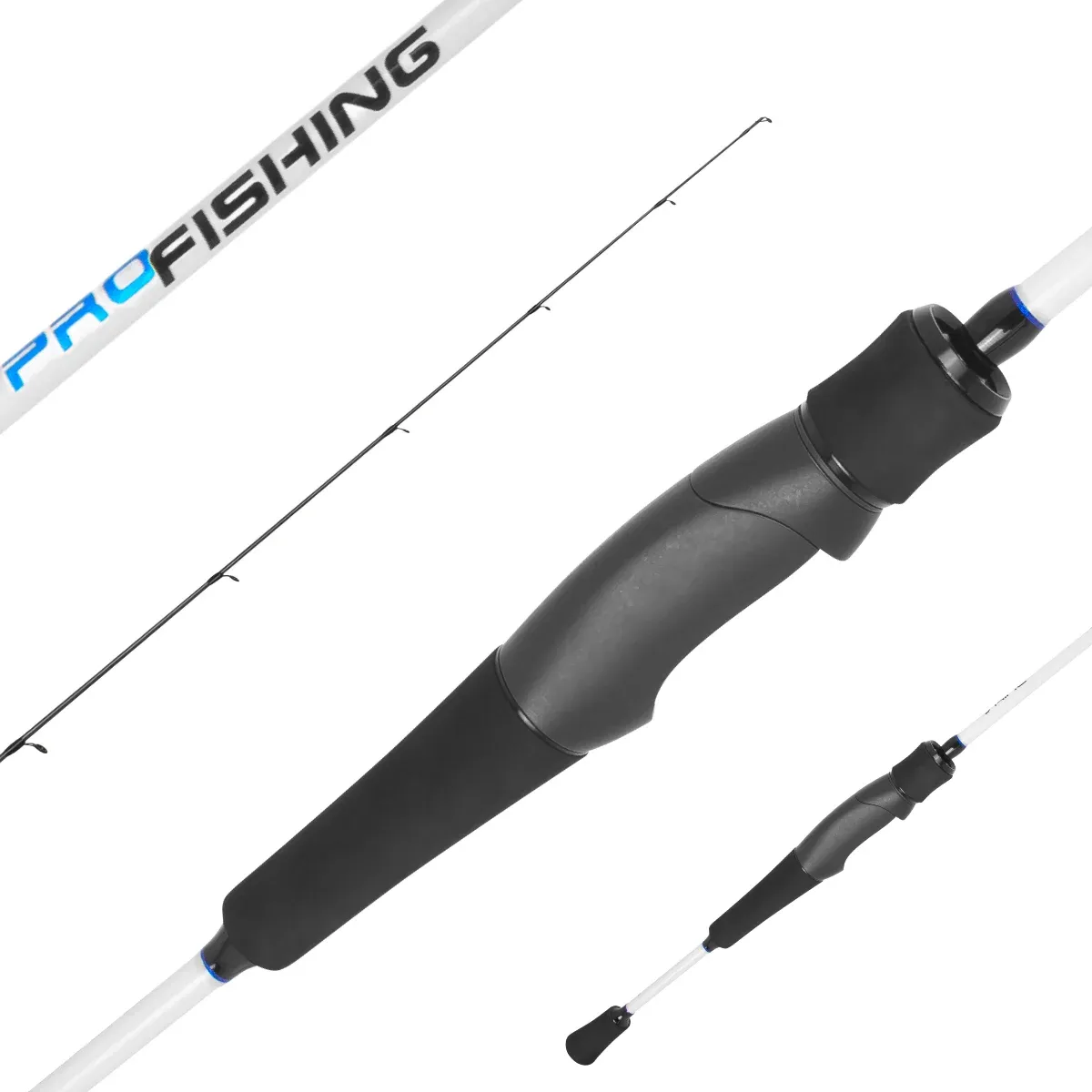 Shimano Saint Pro Fishing / Net Uno