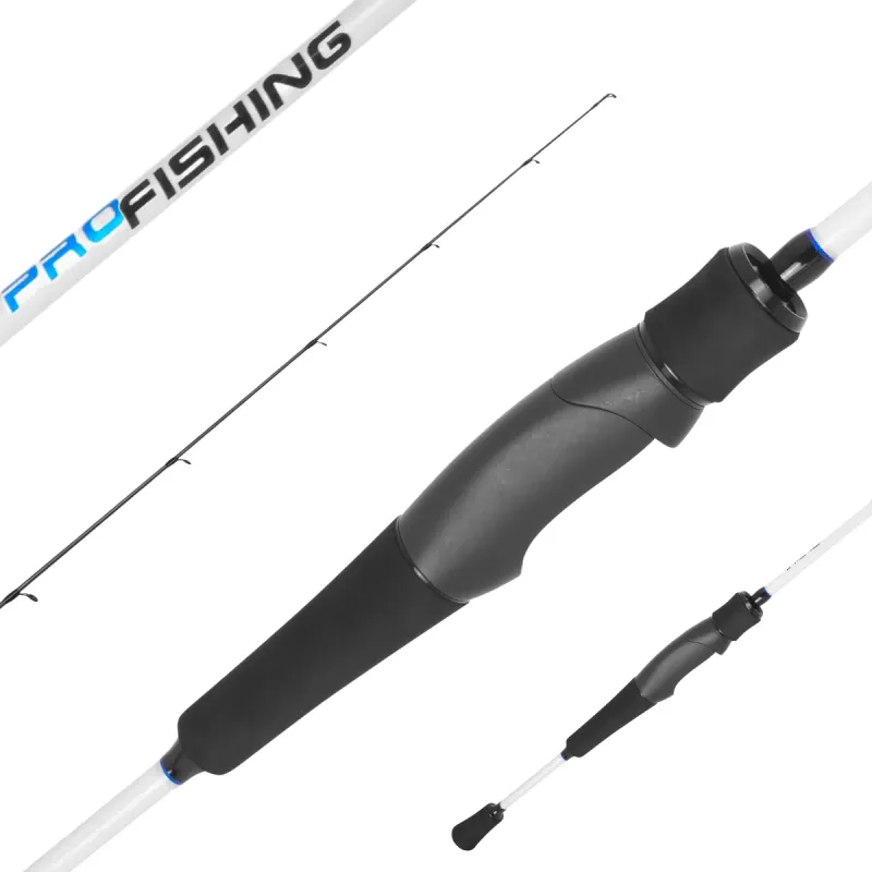 Shimano Saint Pro Fishing / Net Uno