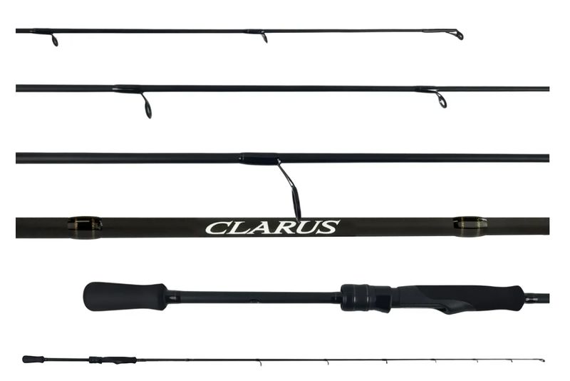 Shimano Clarus Spinning