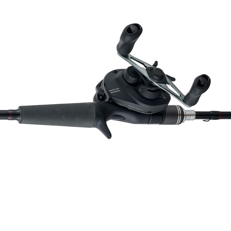 Shimano Caius Combo Casting 5'8 MH 2 piezas